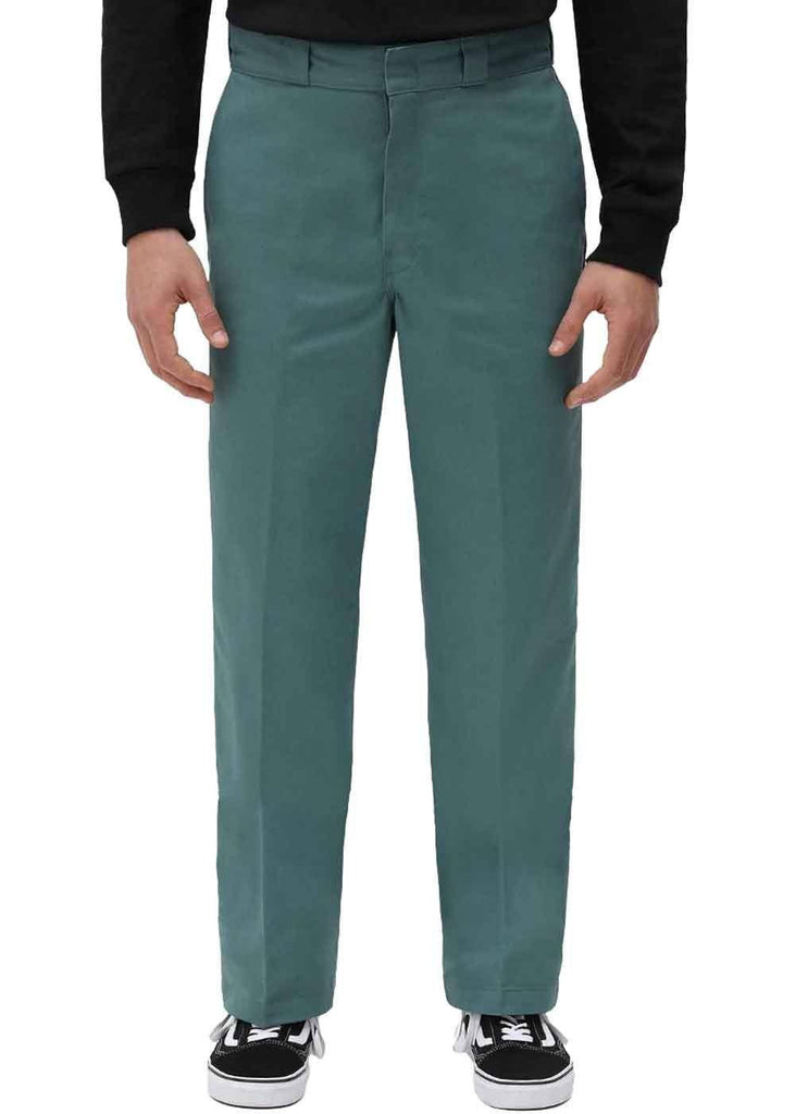 Dickies 874 Work Pants Lincoln Green  Dickies   