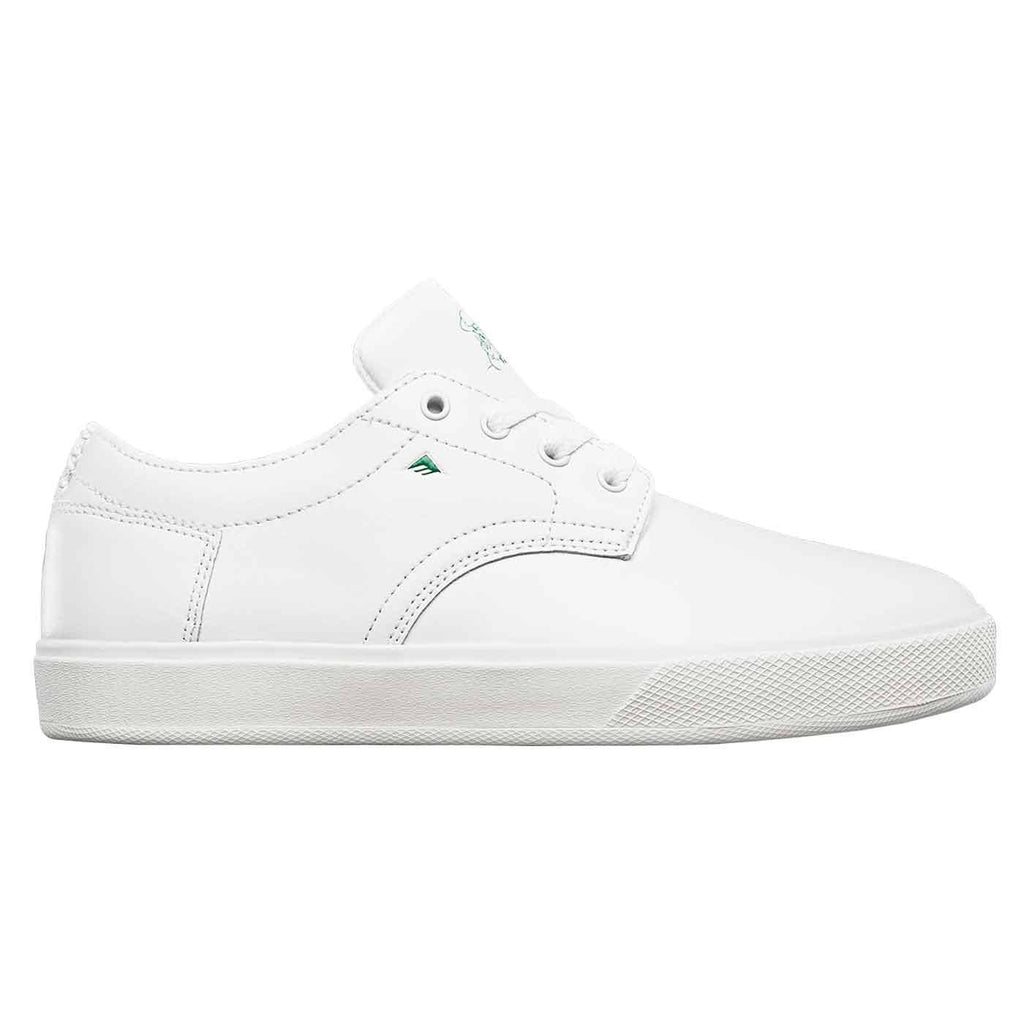 Emerica Spanky G6 White Schuh  Emerica   