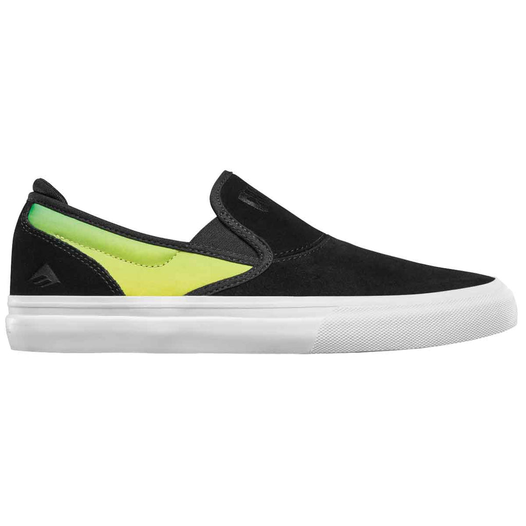 Emerica X Creature Wino G6 Slip On Schuh  Emerica   