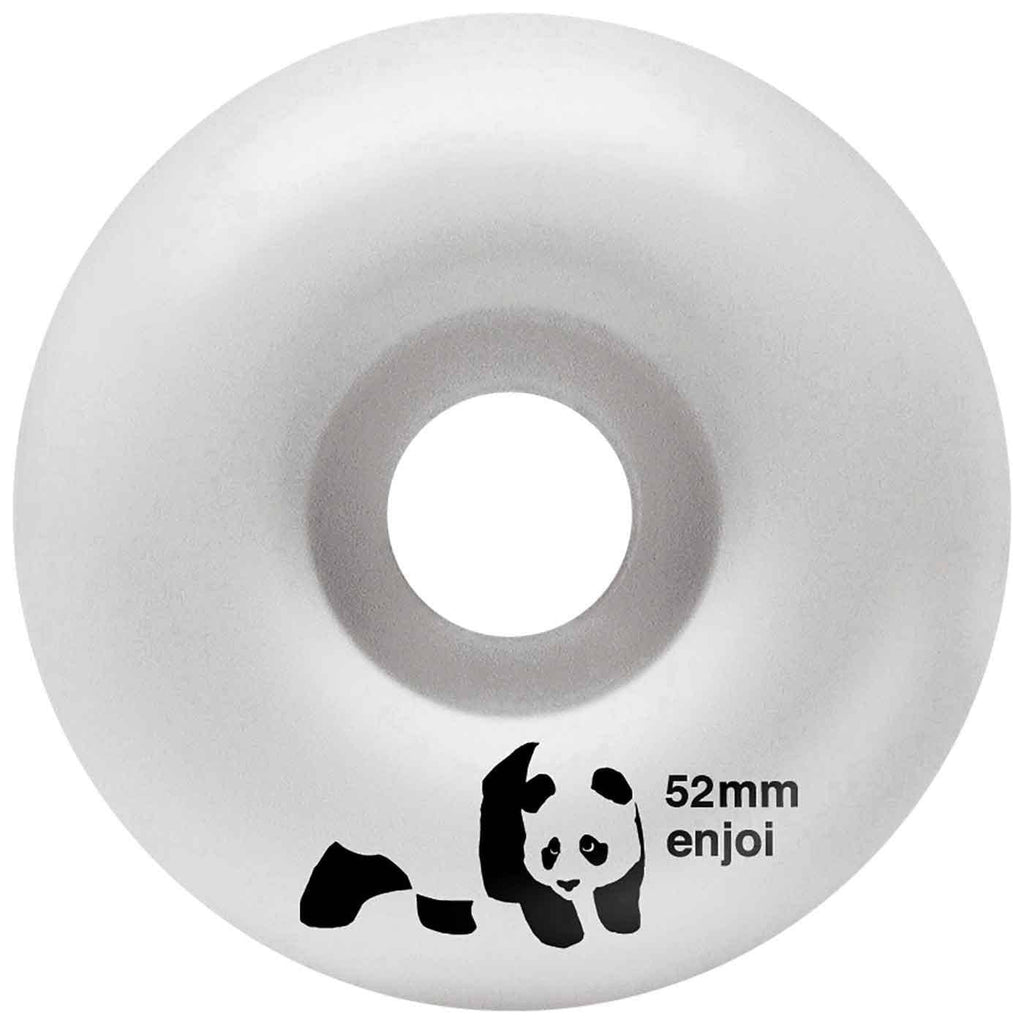 Enjoi Spectrum Panda 7.625 Complete Skateboard  Enjoi   