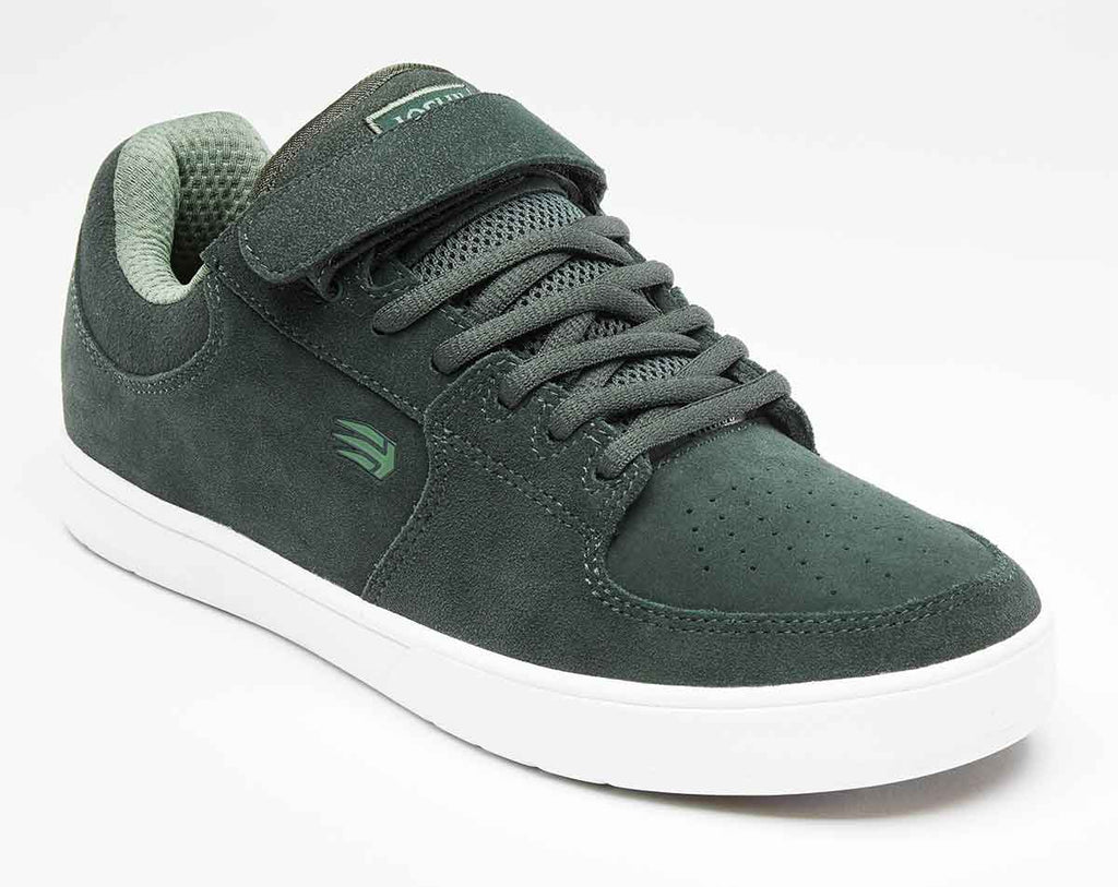 Etnies Joslin 2 Forest Green Schuh  Etnies   