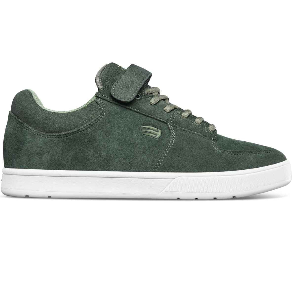 Etnies Joslin 2 Forest Green Schuh  Etnies   