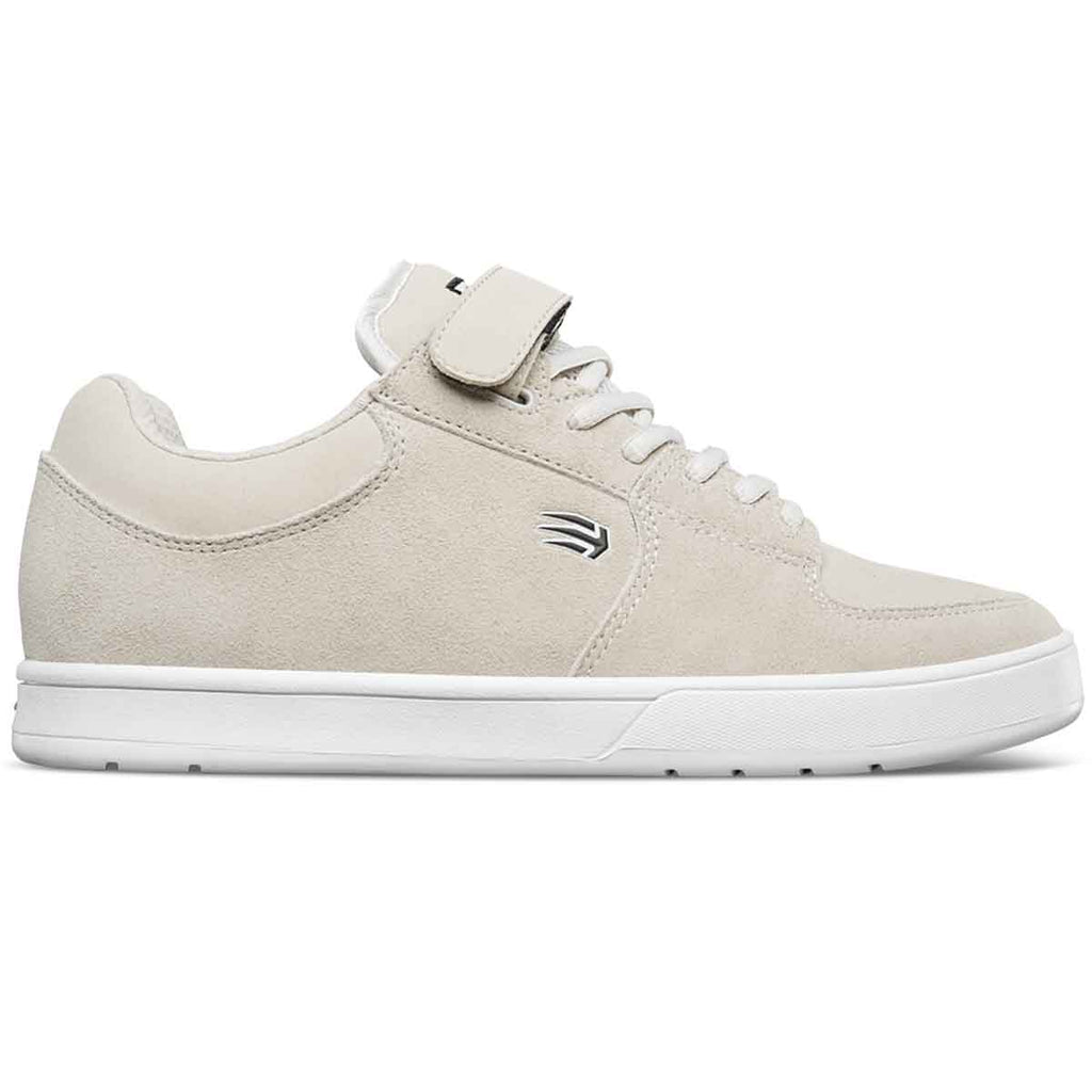 Etnies Joslin 2 White White Schuh  Etnies   