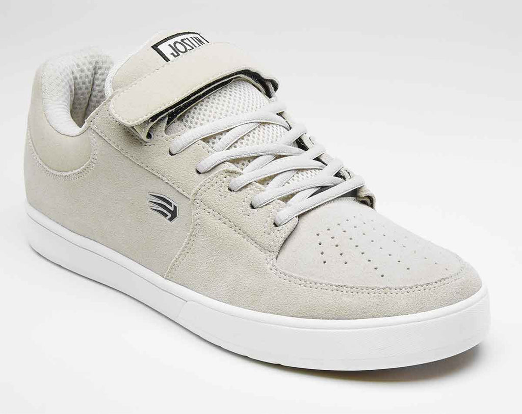 Etnies Joslin 2 White White Schuh  Etnies   