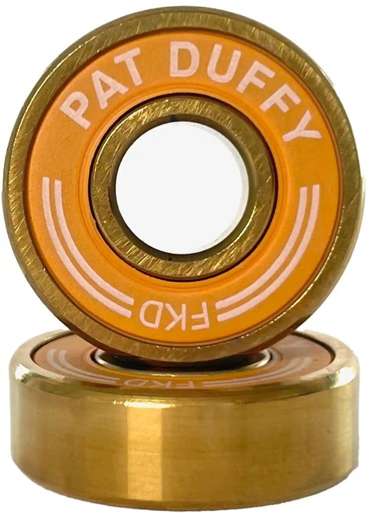 Fkd Connection FKD Pat Duffy Pro Bearings – Freedom Skateshop