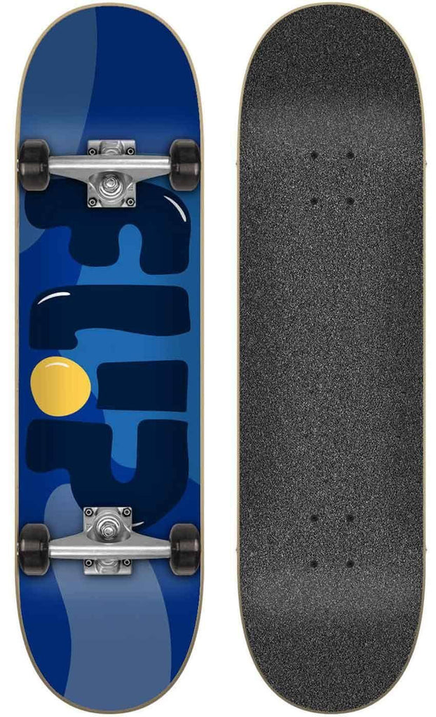 Flip Flume 7.875 Complete Skateboard  Flip   