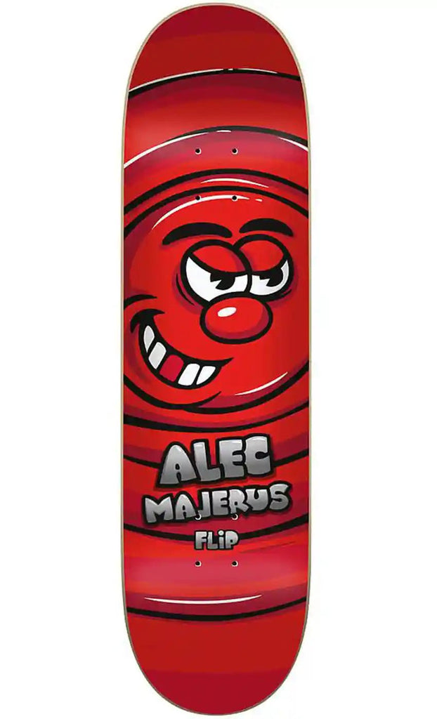 Flip Majerus Classic 8.375 Deck Handelsware Flip   