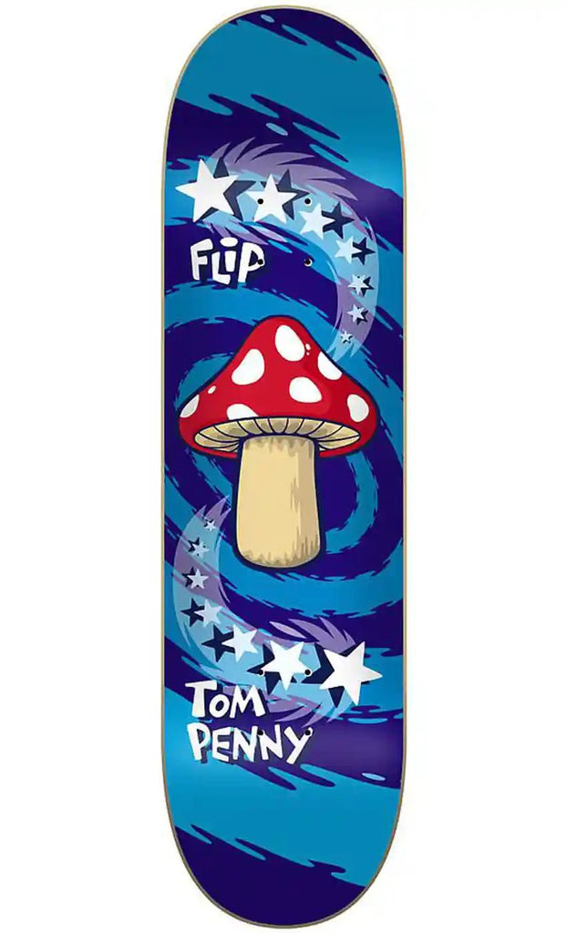 Flip Penny Classic 8.375 Deck Handelsware Flip   