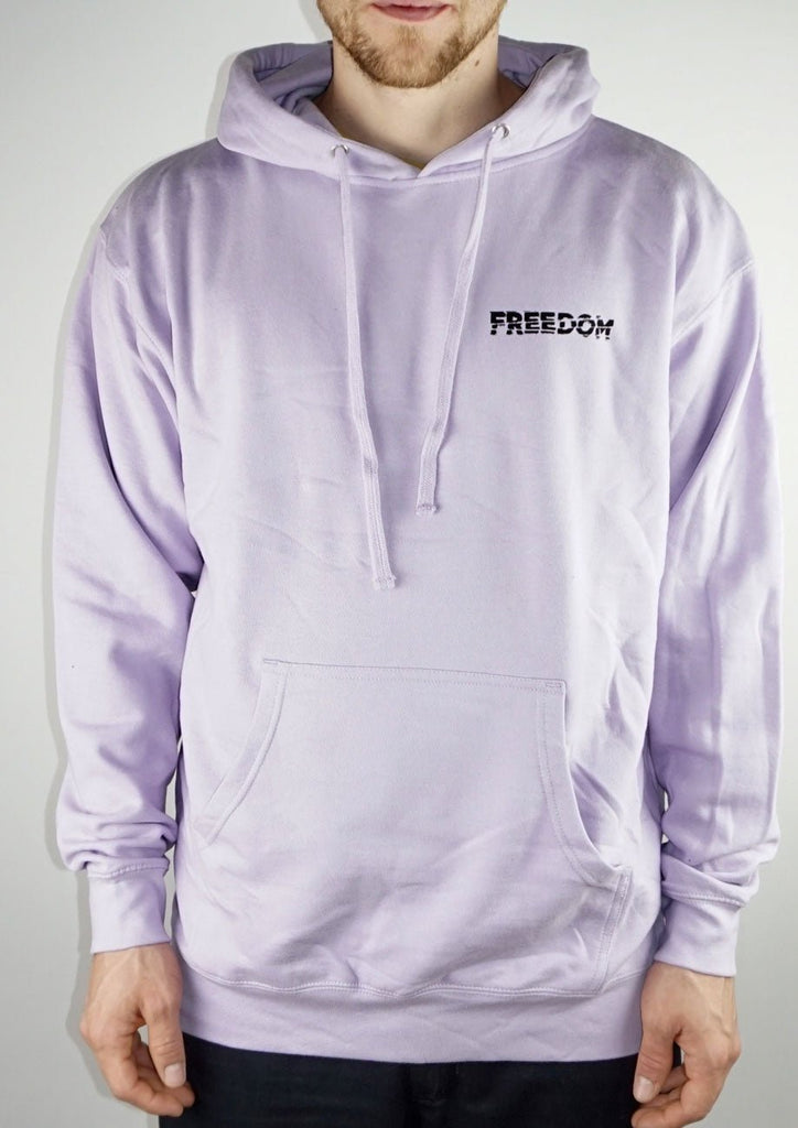 Freedom Cutter Hood Lavender  Freedom   