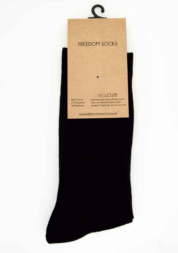 Freedom Outline Socks 3-Pack  Freedom   