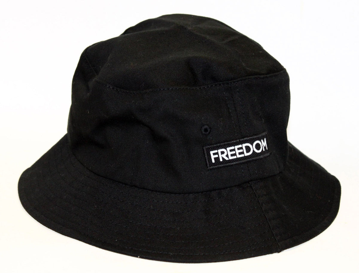 Freedom Standard Bucket Black – Freedom Skateshop