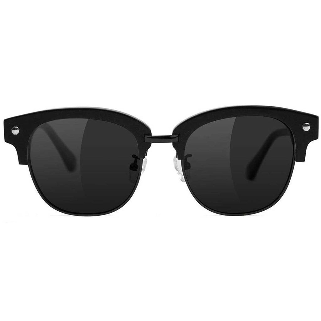 Glassy Carrie Plus Polarized Premium Sonnenbrille Black  Glassy Eyewear   