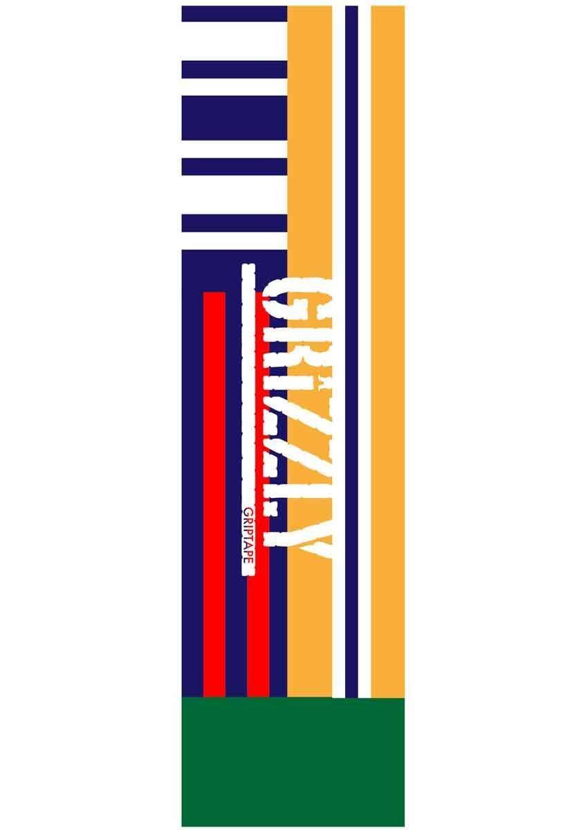 Bande antidérapante Grizzly 1995