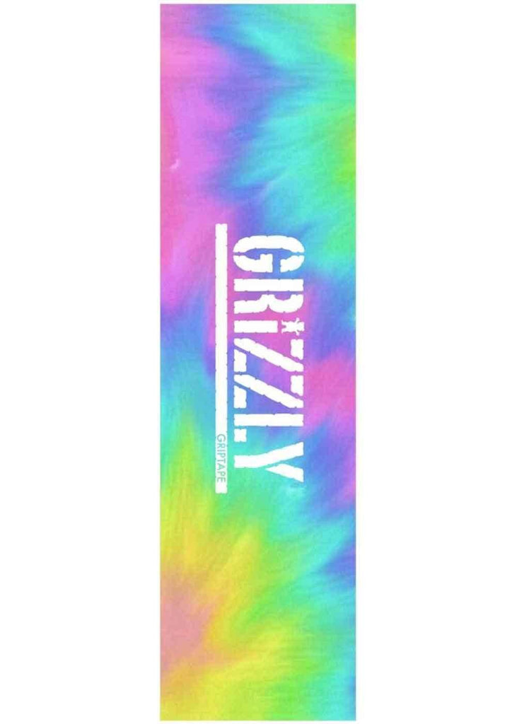 Grizzly - Grizzly Dye Tryin Griptape Aurora