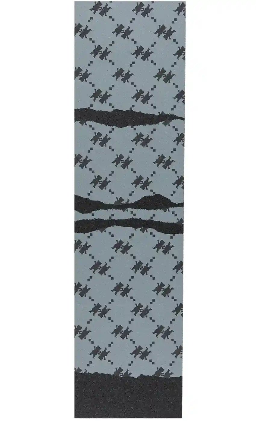 Grizzly Get The Bag Griptape Gris