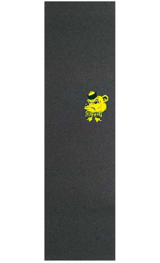 Grizzly - Grizzly Mean Mug Griptape
