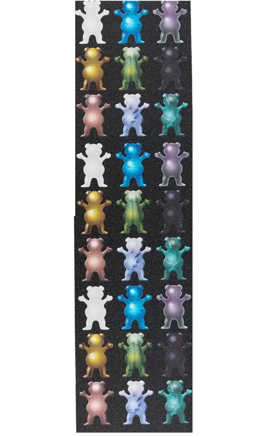 Bande antidérapante Grizzly Mineral