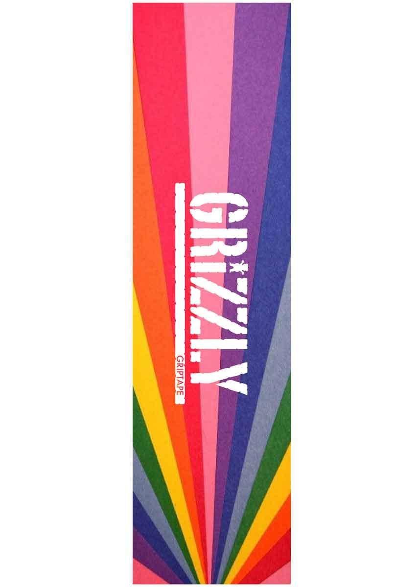 Griptape Grizzly Spread The Love