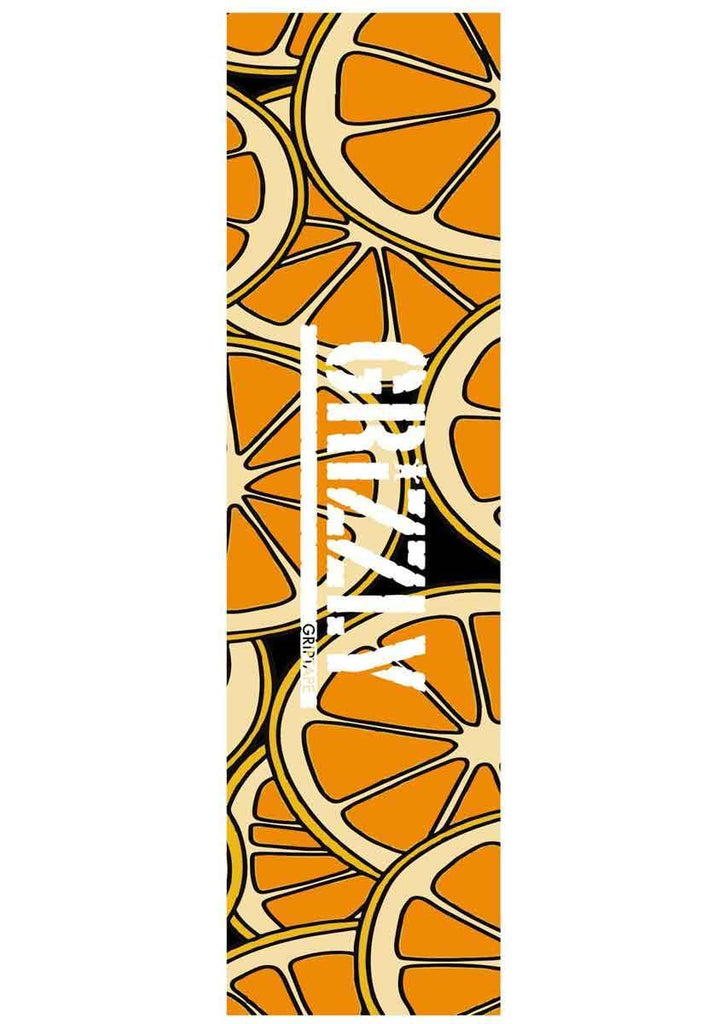 Grizzly Vitamin C Griptape  Grizzly   