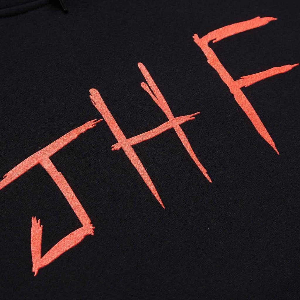 Grizzly X JHF Scribe Hoodie  Grizzly   