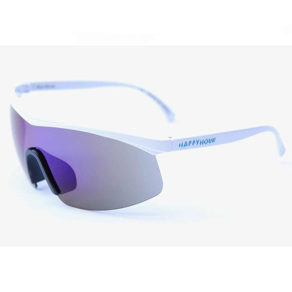 Happy Hour Firebirds Shades White Lightning  Happy Hour   