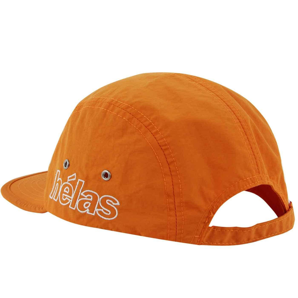 Helas Chroma Cap Orange  Helas   