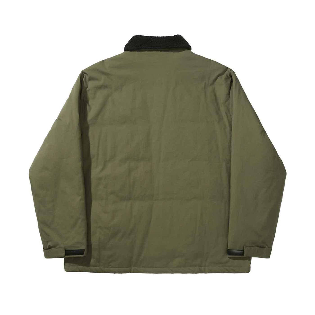 Helas Hunter Jacket Khaki  Helas   