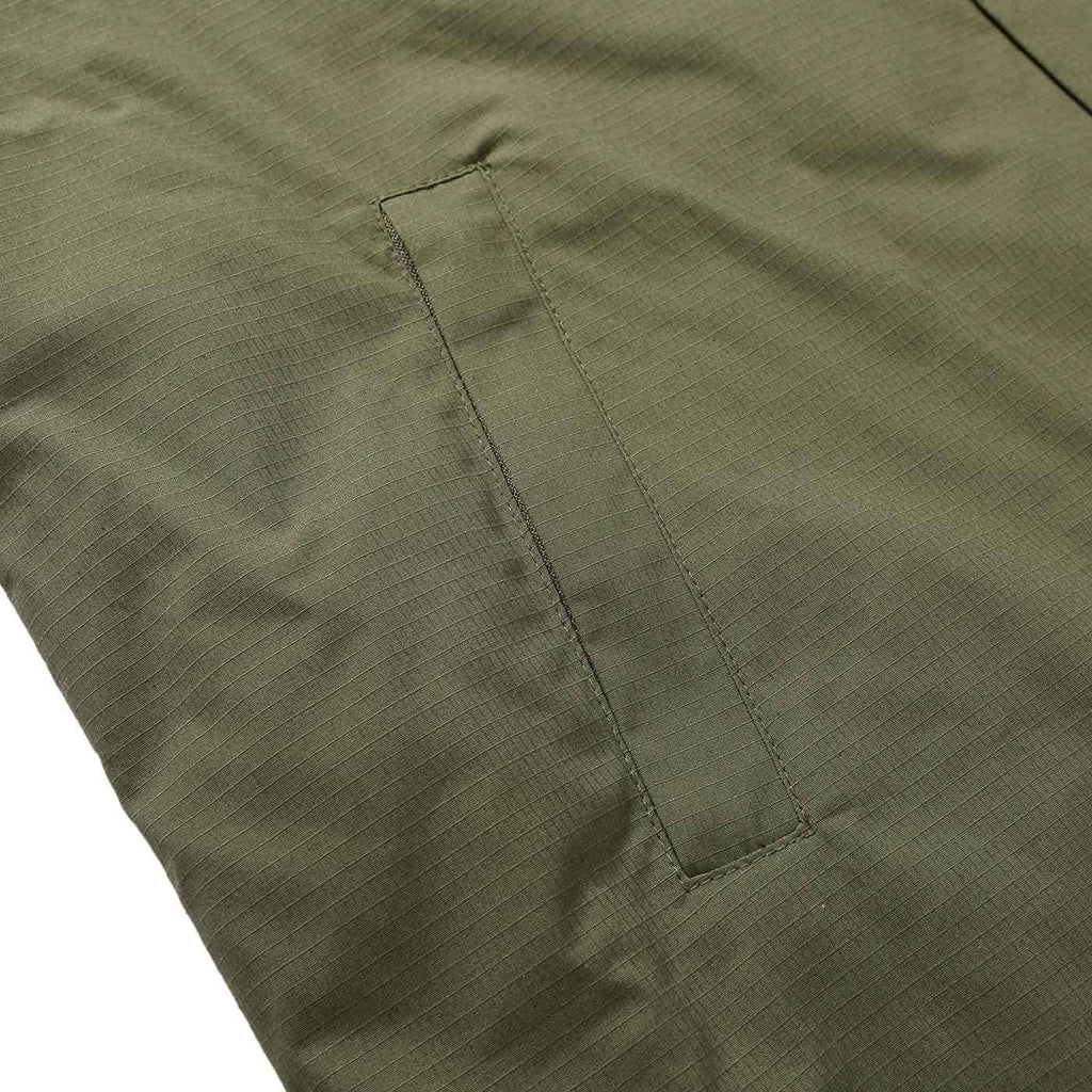 Helas Hunter Jacket Khaki  Helas   