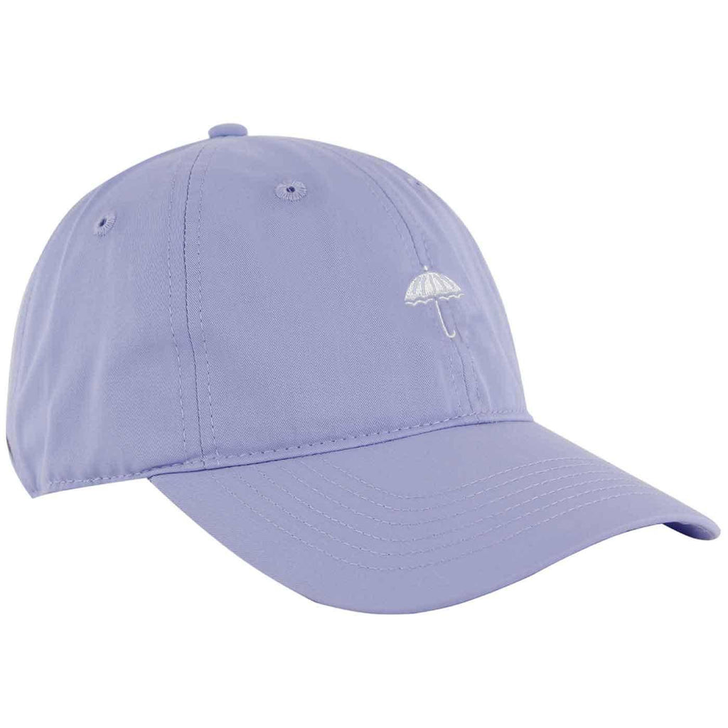 Helas Logo Cap Light Blue  Helas   