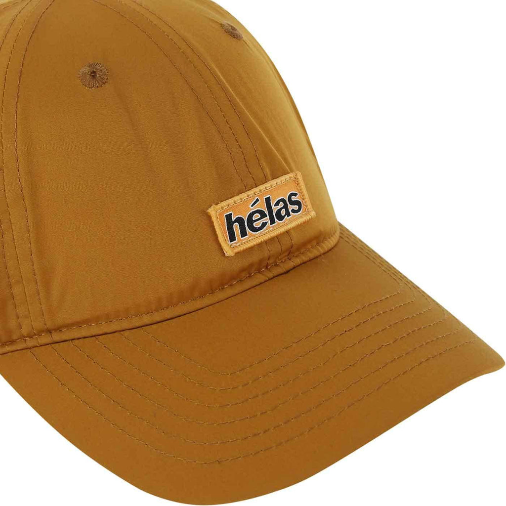 Helas Shore Cap Mustard  Helas   