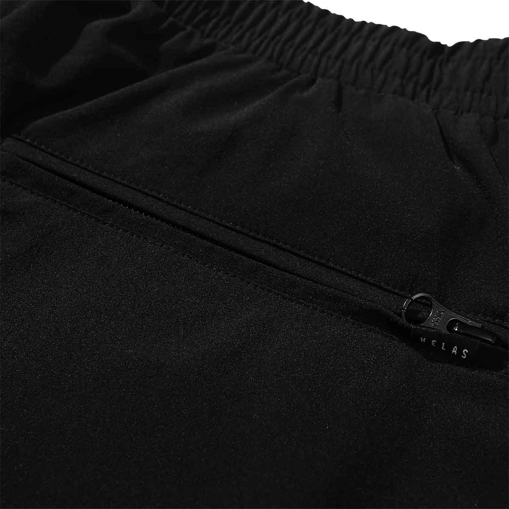 Helas Speed Tracksuit Pants Black  Helas   