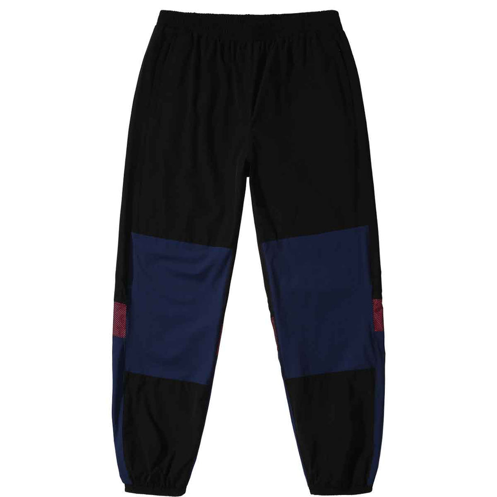 Helas Speed Tracksuit Pants Black  Helas   