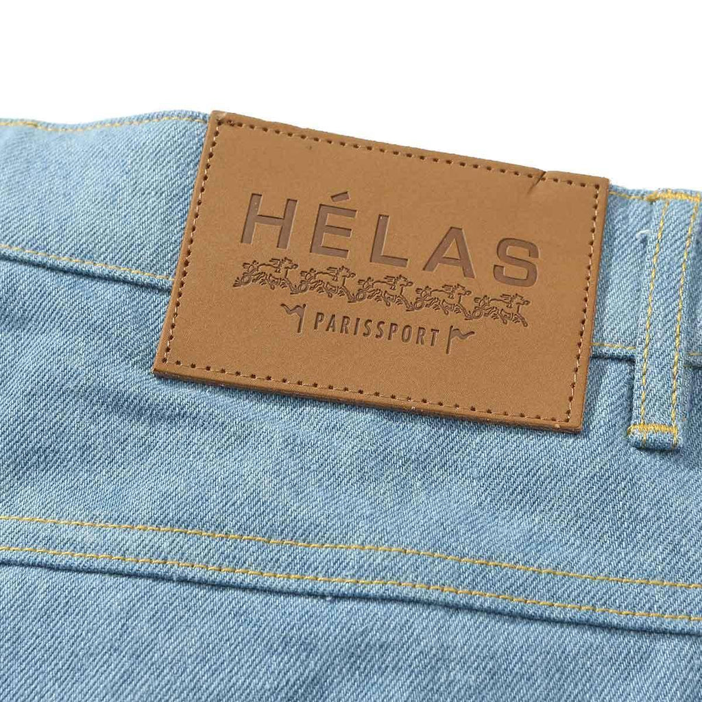 Helas Tonic Jeans Light Blue  Helas   