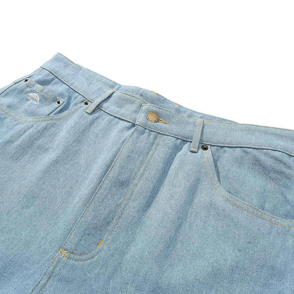 Helas Tonic Jeans Light Blue  Helas   