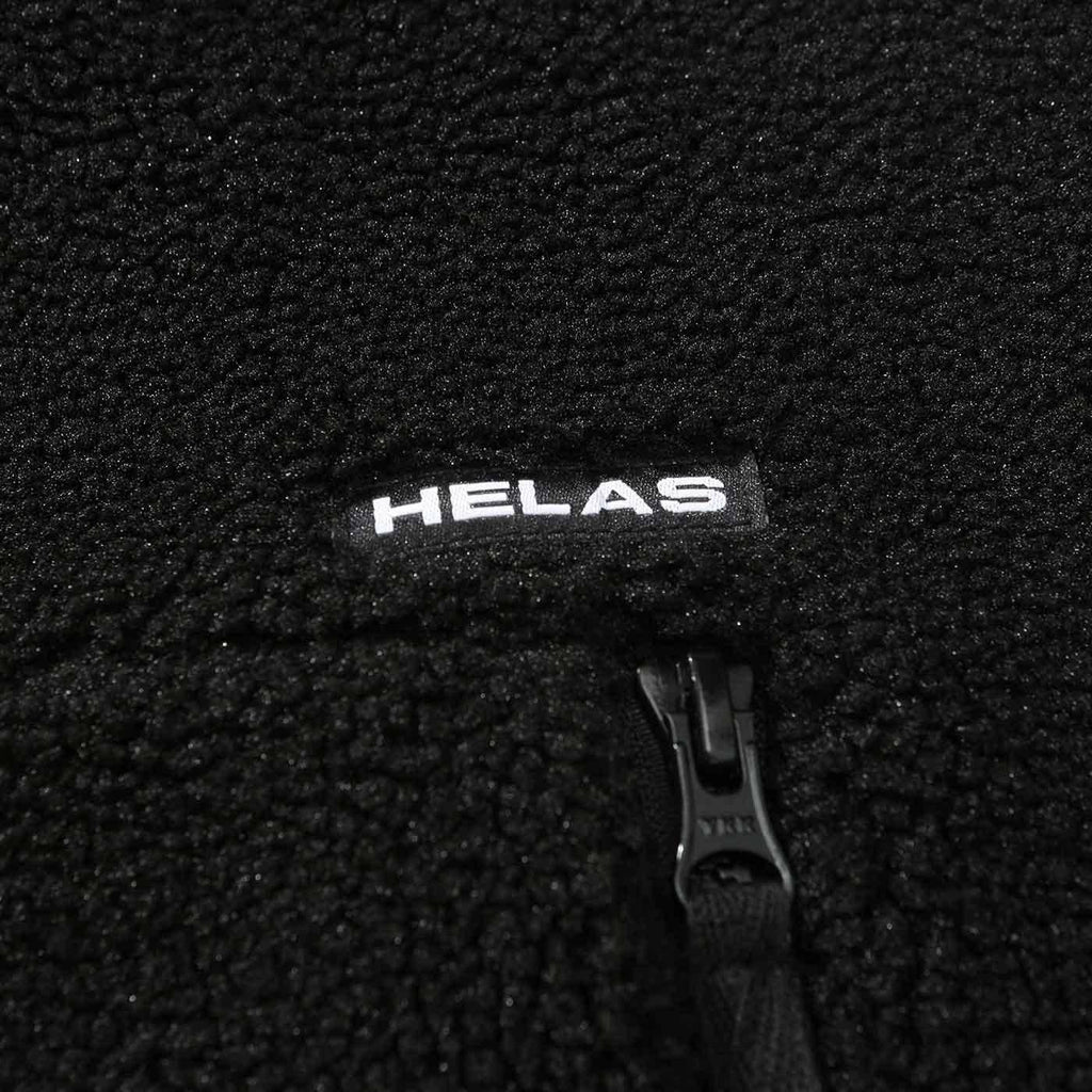 Helas Vesty Vest Black  Helas   