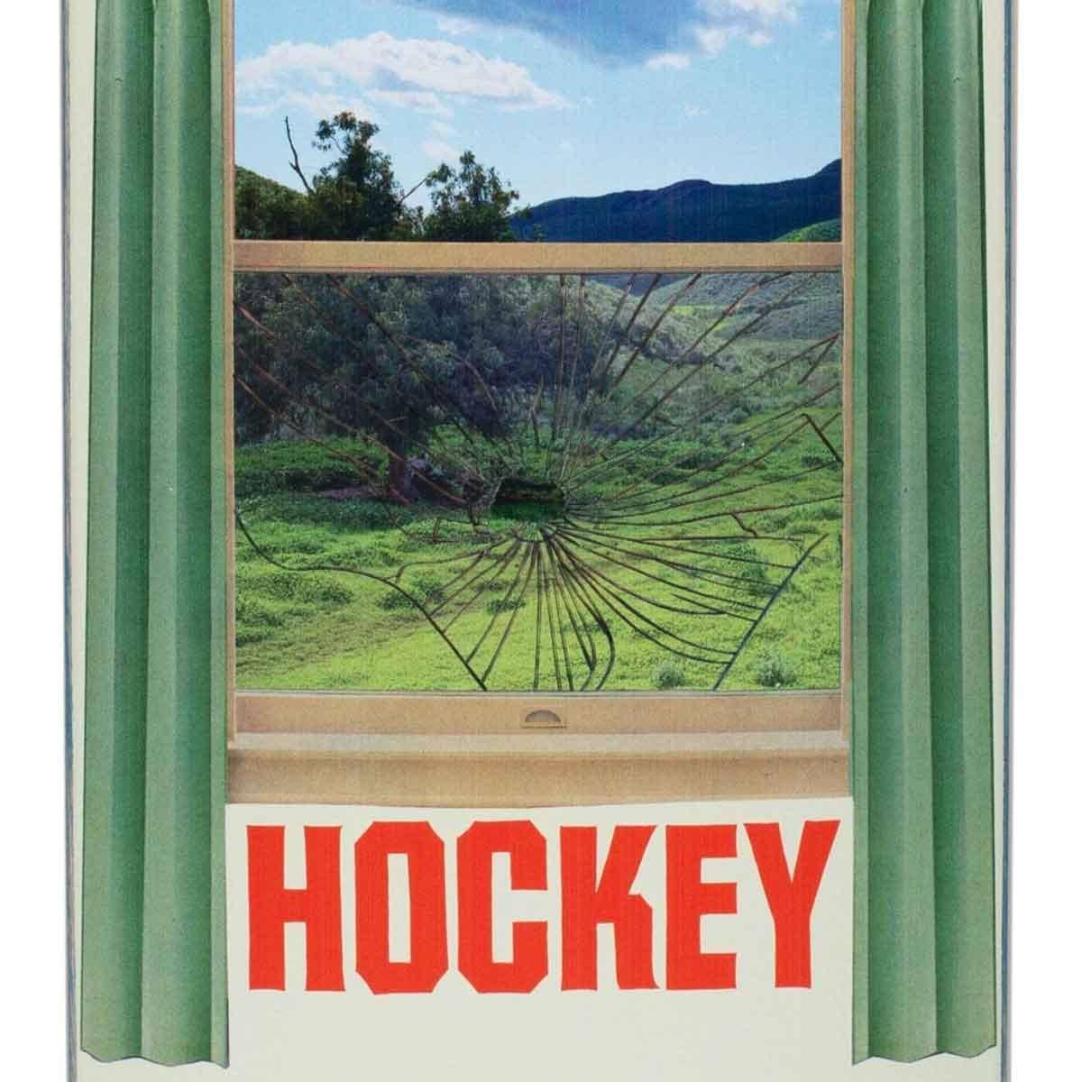 Hockey Looking Glass 8.25 Deck