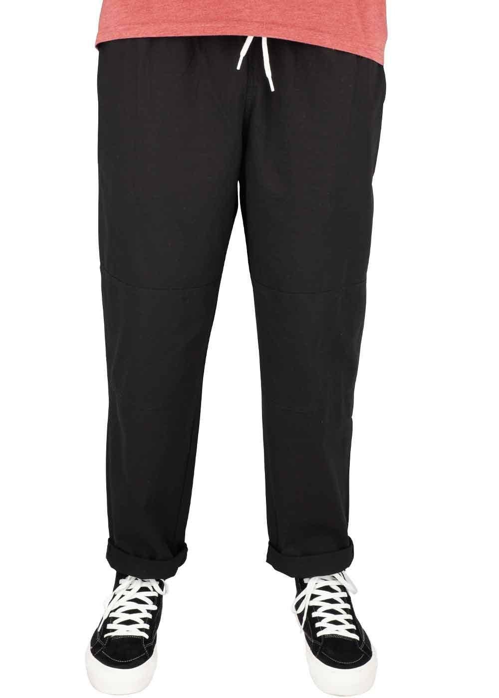 Pantalon Surrender Indépendant Noir