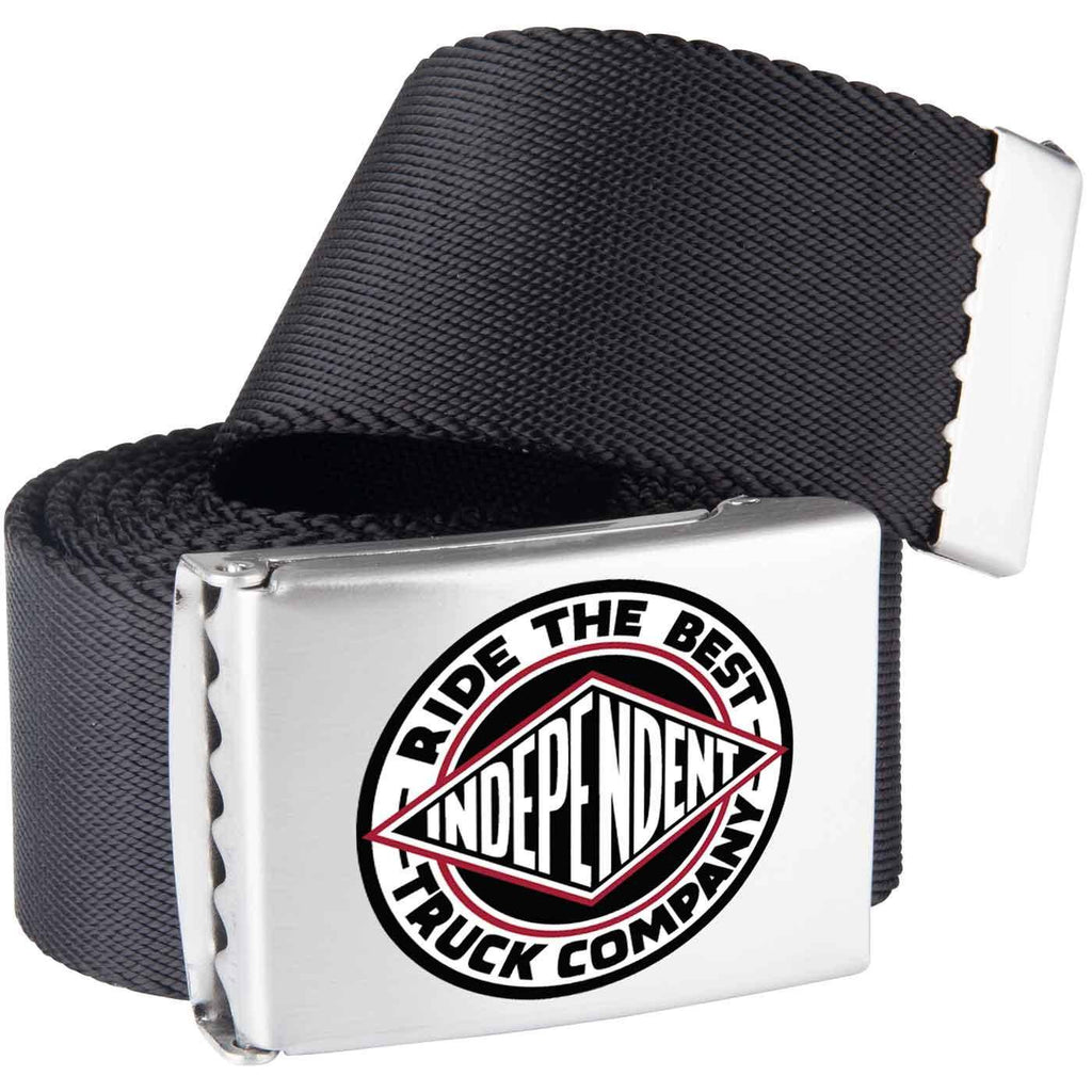 Independent RTB Summit Belt Black  Independent   