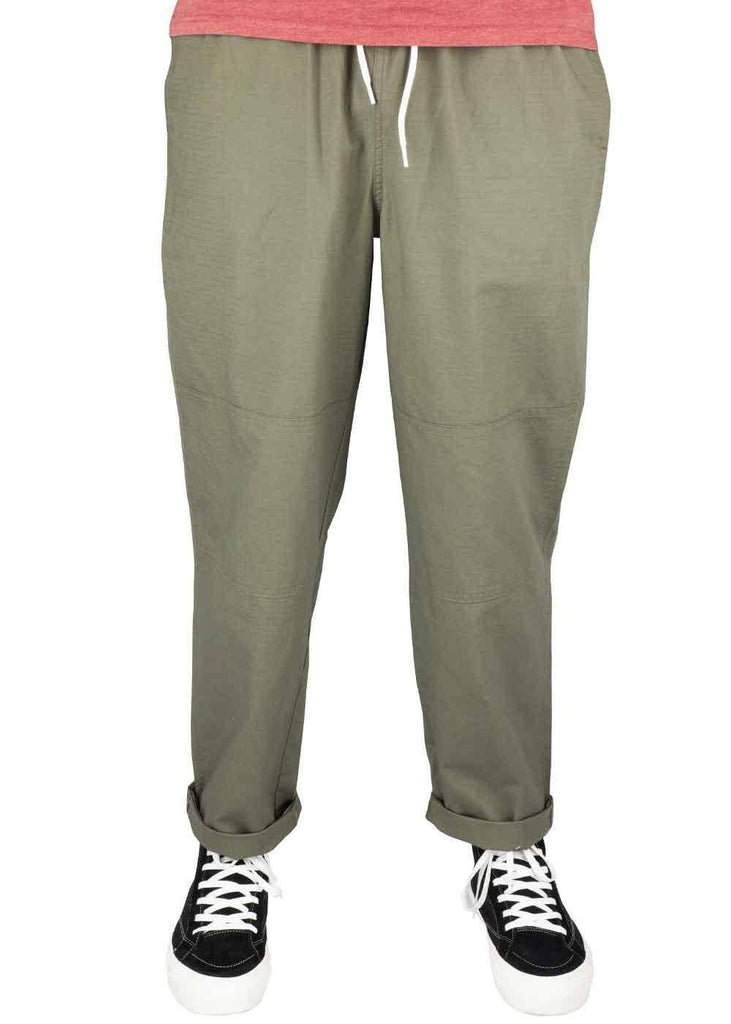 Independent Surrender Pant Olive  Independent   