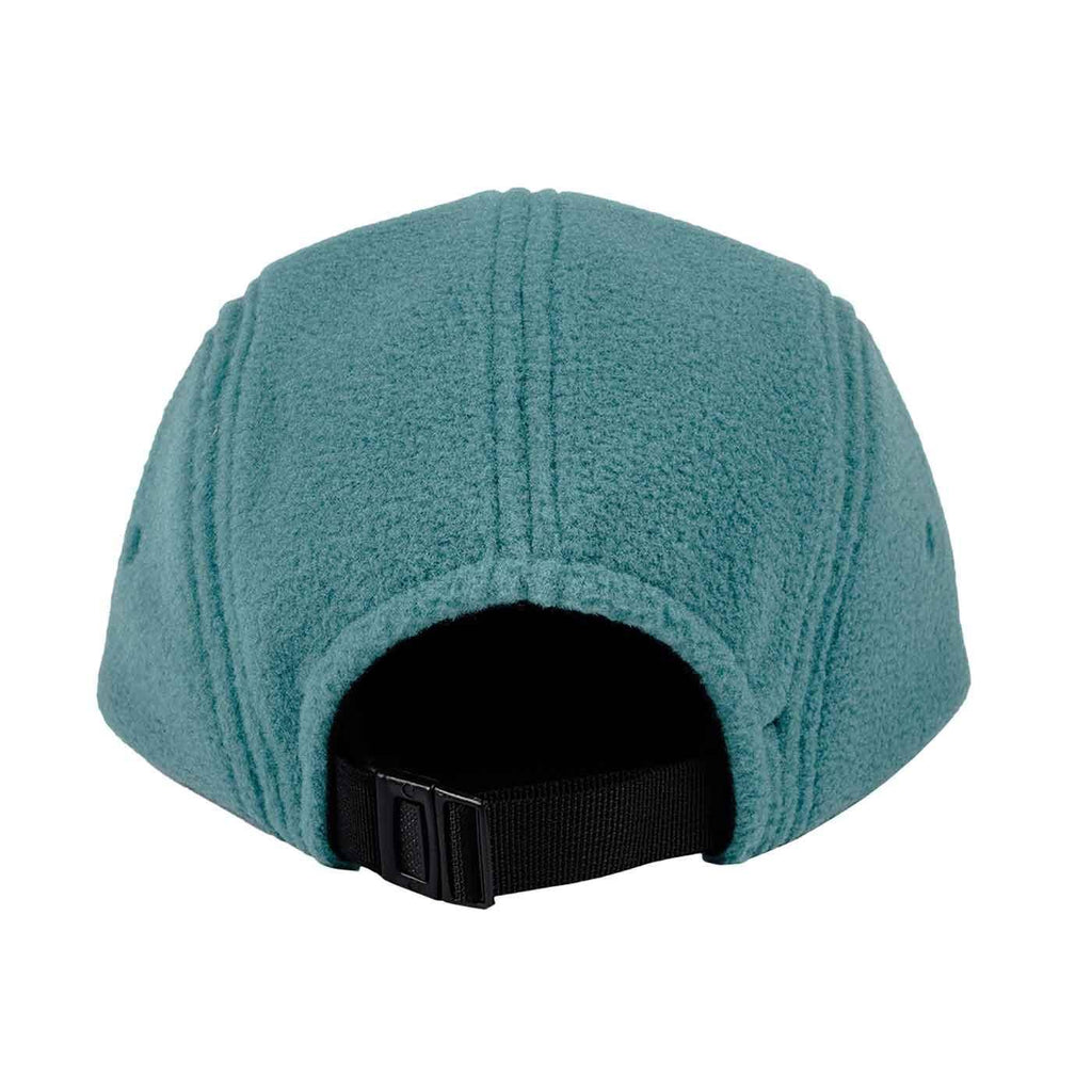 Magenta Hiver Fleece Cap Aqua Blue Navy  Magenta   