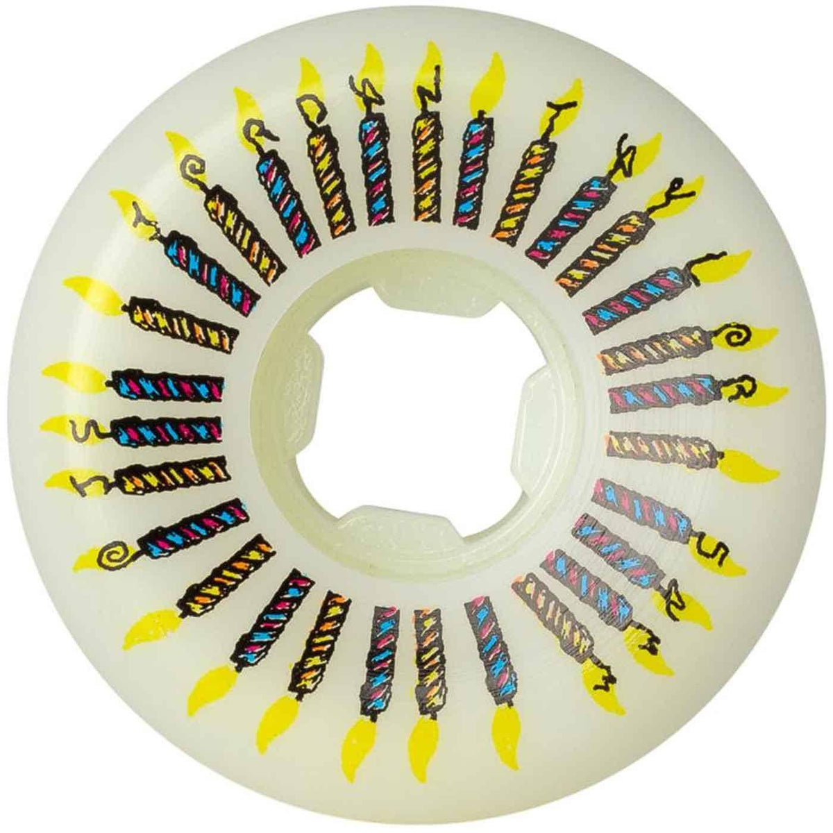 OJ Wheels 54mm 99A Jordan Taylor Original Hardline Wheels – Freedom ...