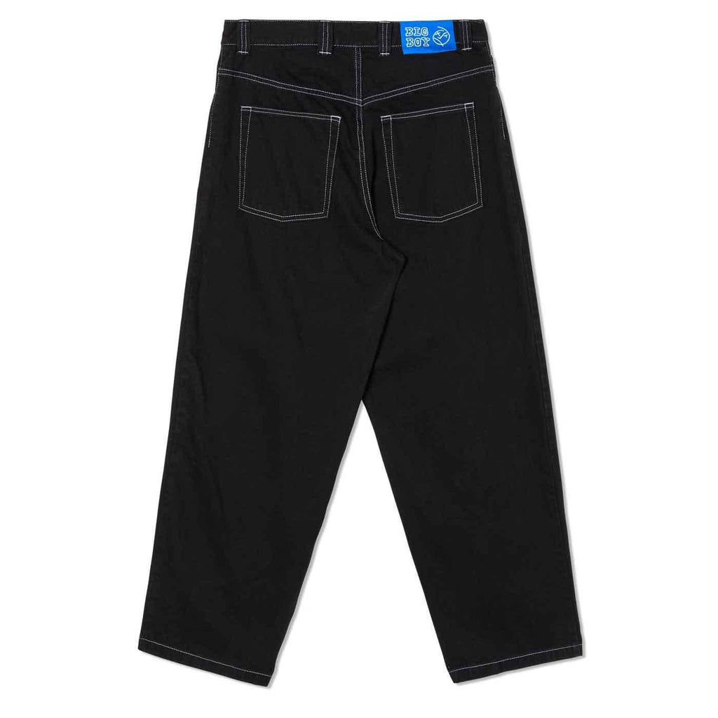 Polar Skate Co. Big Boy Jeans Black  Polar   