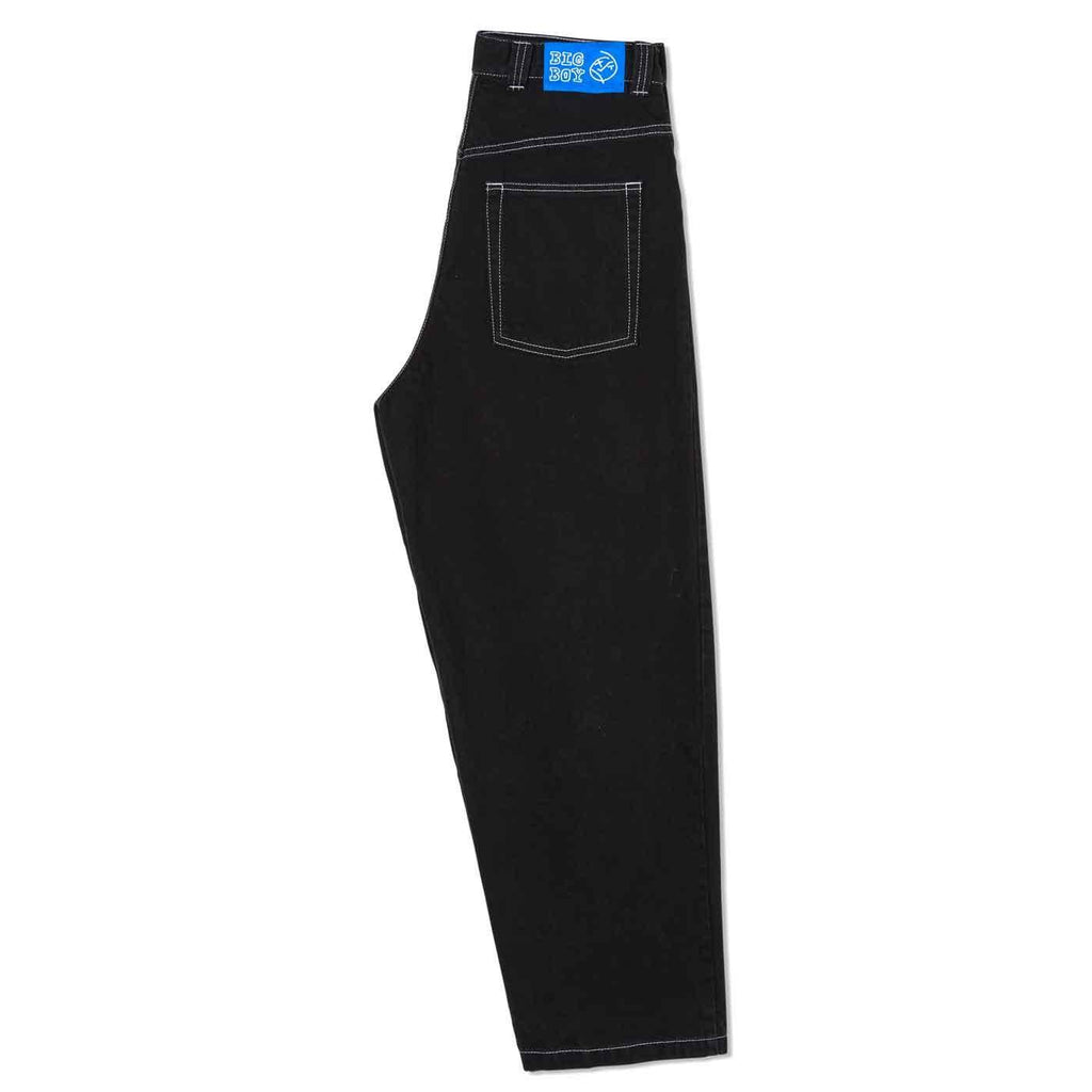 Polar Skate Co. Big Boy Jeans Black  Polar   