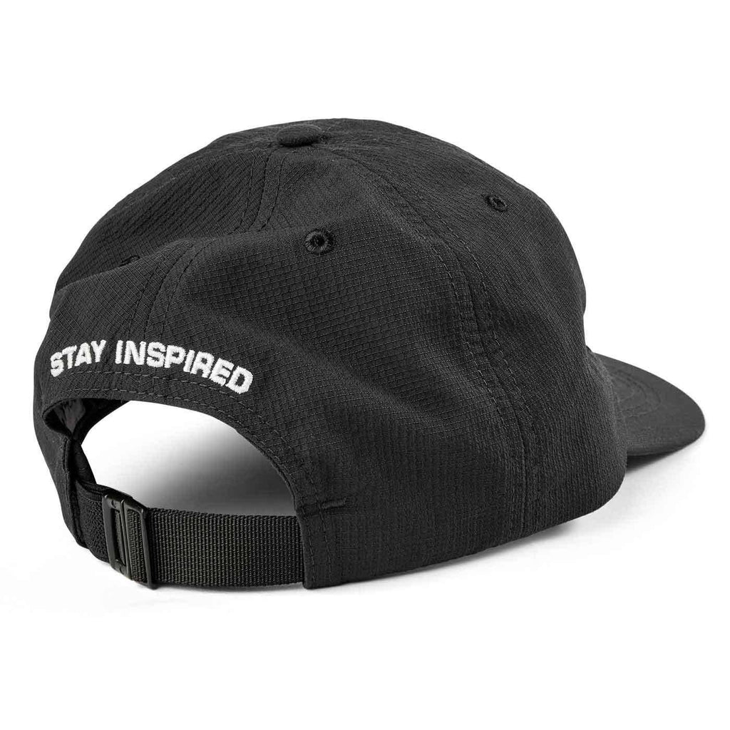 Polar Skate Co. Lightweight Cap Black  Polar   