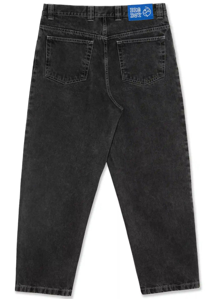 Polar Skate Co. Big Boy Pants Silver Black Handelsware Polar   