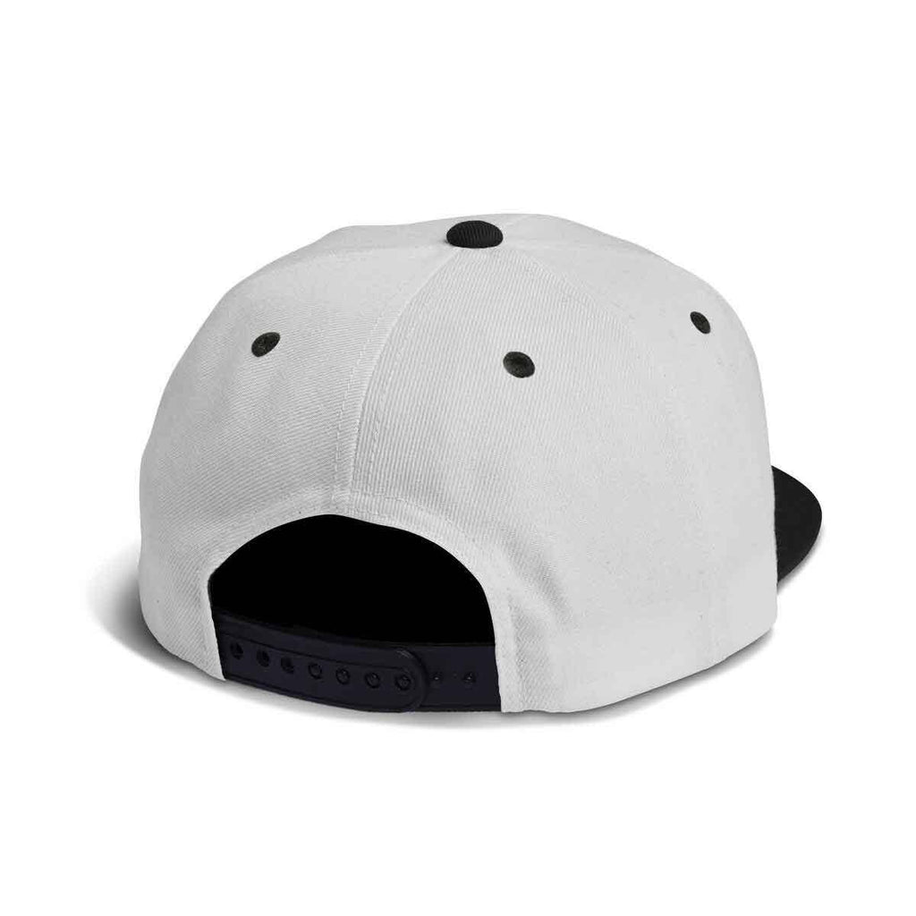 Primitive Dirty P Cherry Blossom Snapback Cap White  Primitive   