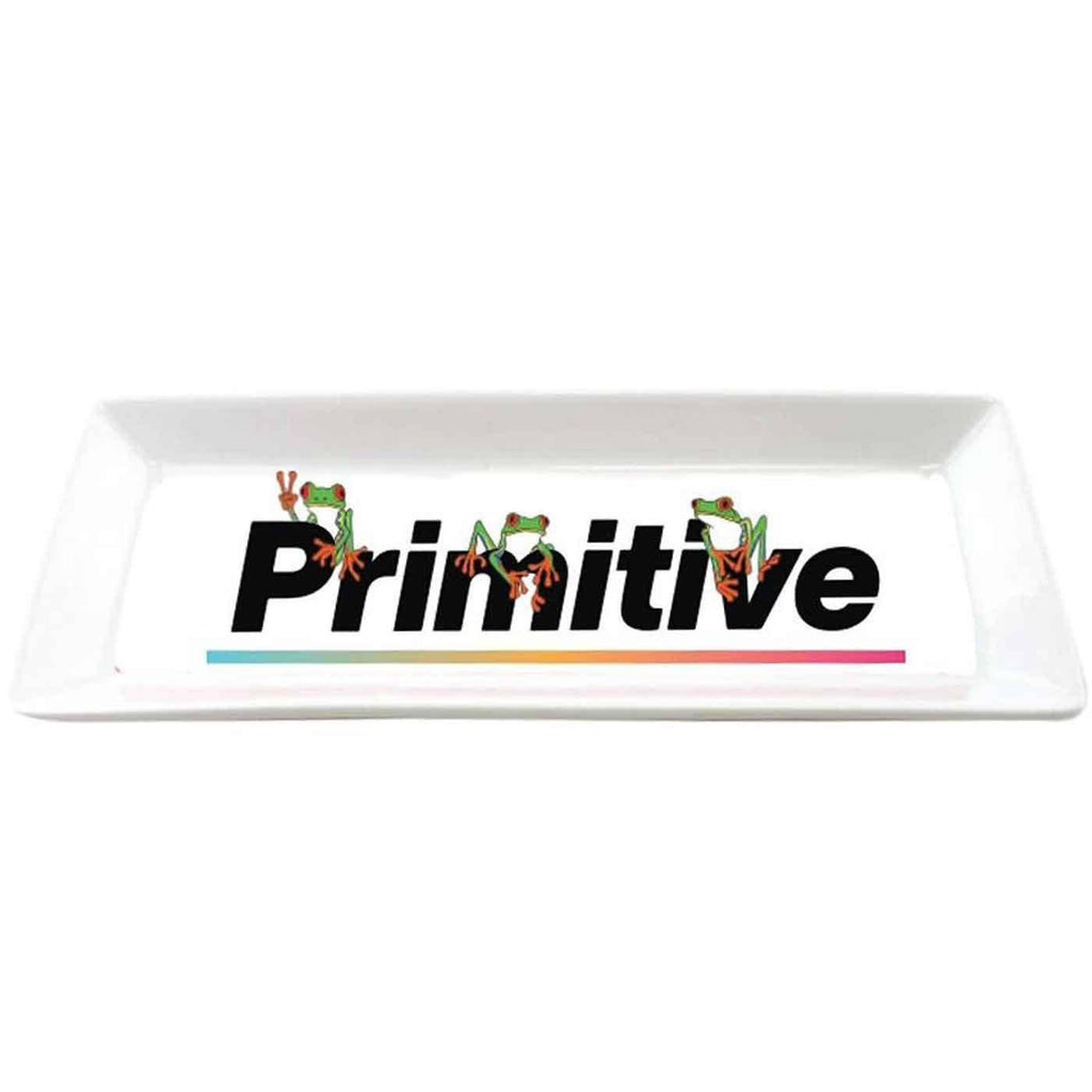 Primitive Gamma Rolling Tray  Primitive   