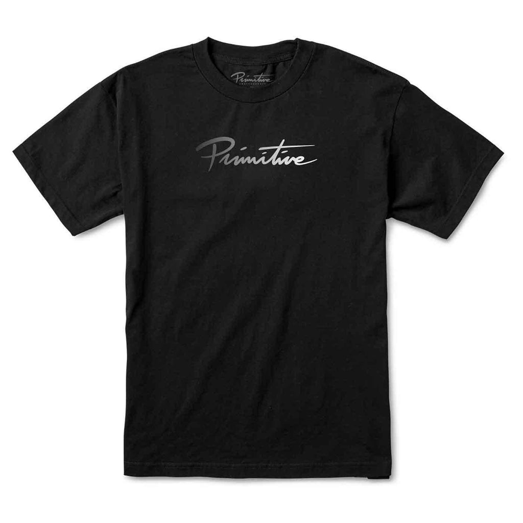 Primitive Nuevo Trails T-Shirt Black  Primitive   