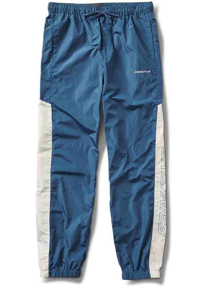 Primitive Plaza Pant Navy  Primitive   