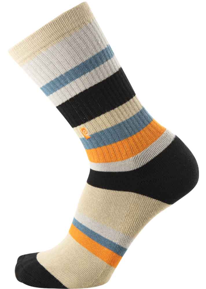 Psockadelic Stripes Socks  Psockadelic   